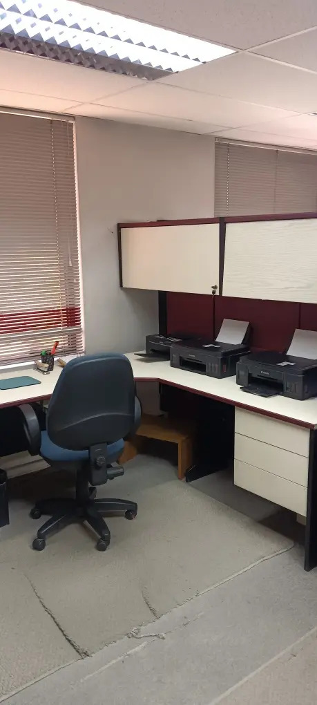 Arriendo Oficina 2B 2E Pedro de Valdivia - Providencia