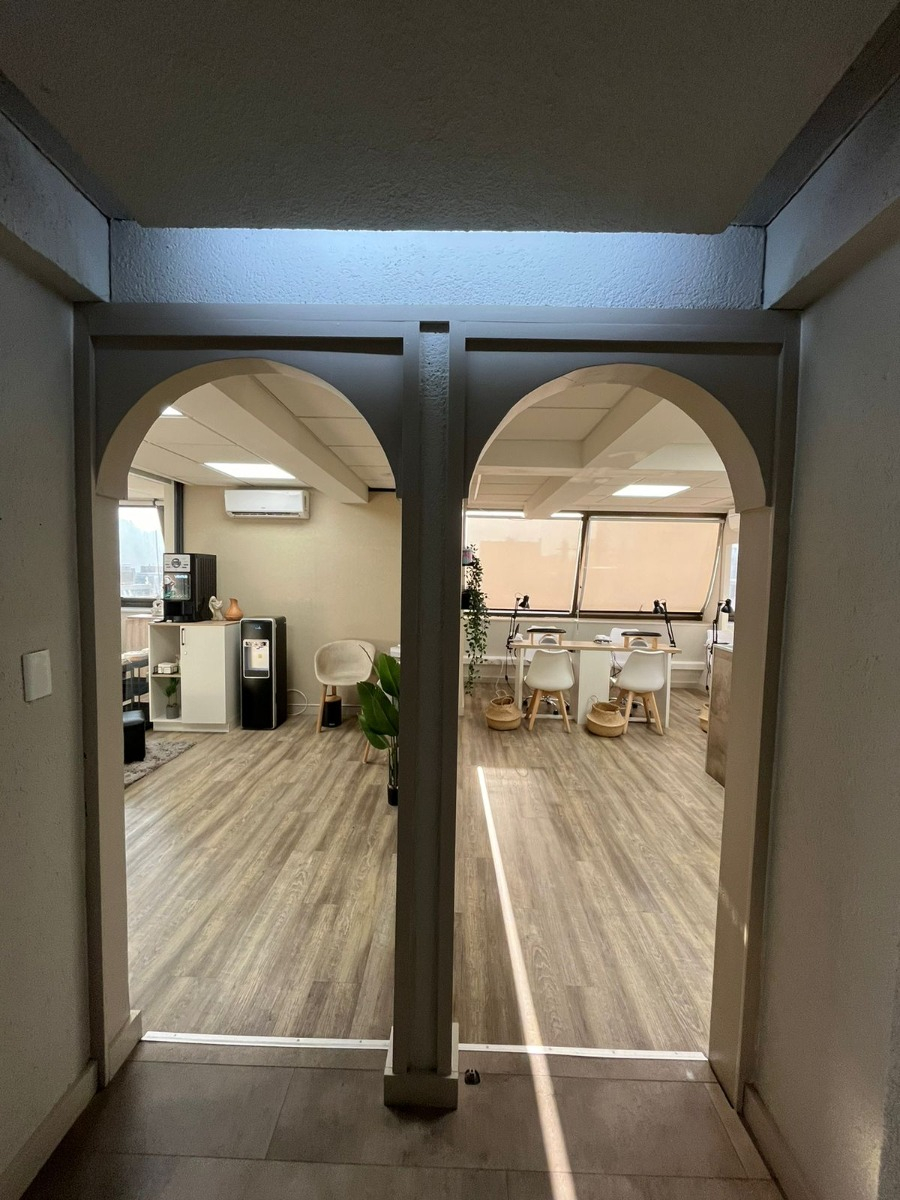 Arriendo Oficina 2B Pedro de Valdivia - Providencia