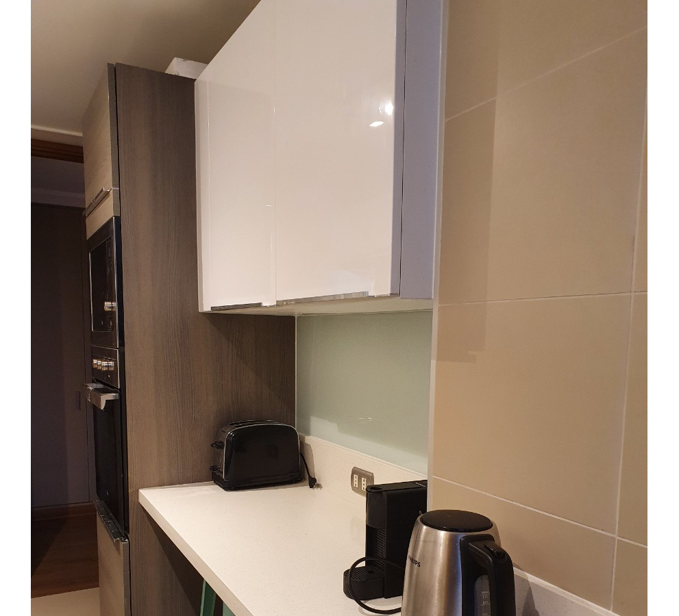 Venta Departamento 3D Las Lilas - Providencia