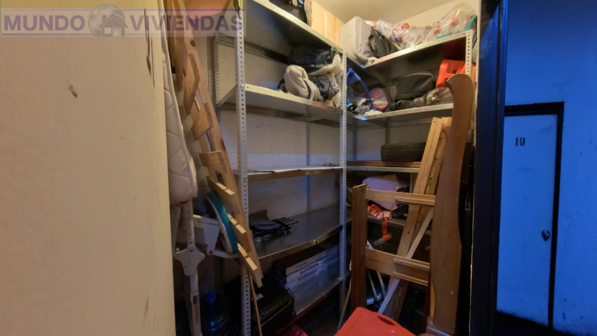 Venta Departamento O 4D 3B 1E 1B Metro Monse&ntilde;or Eyzaguirre - &Ntilde;u&ntilde;oa