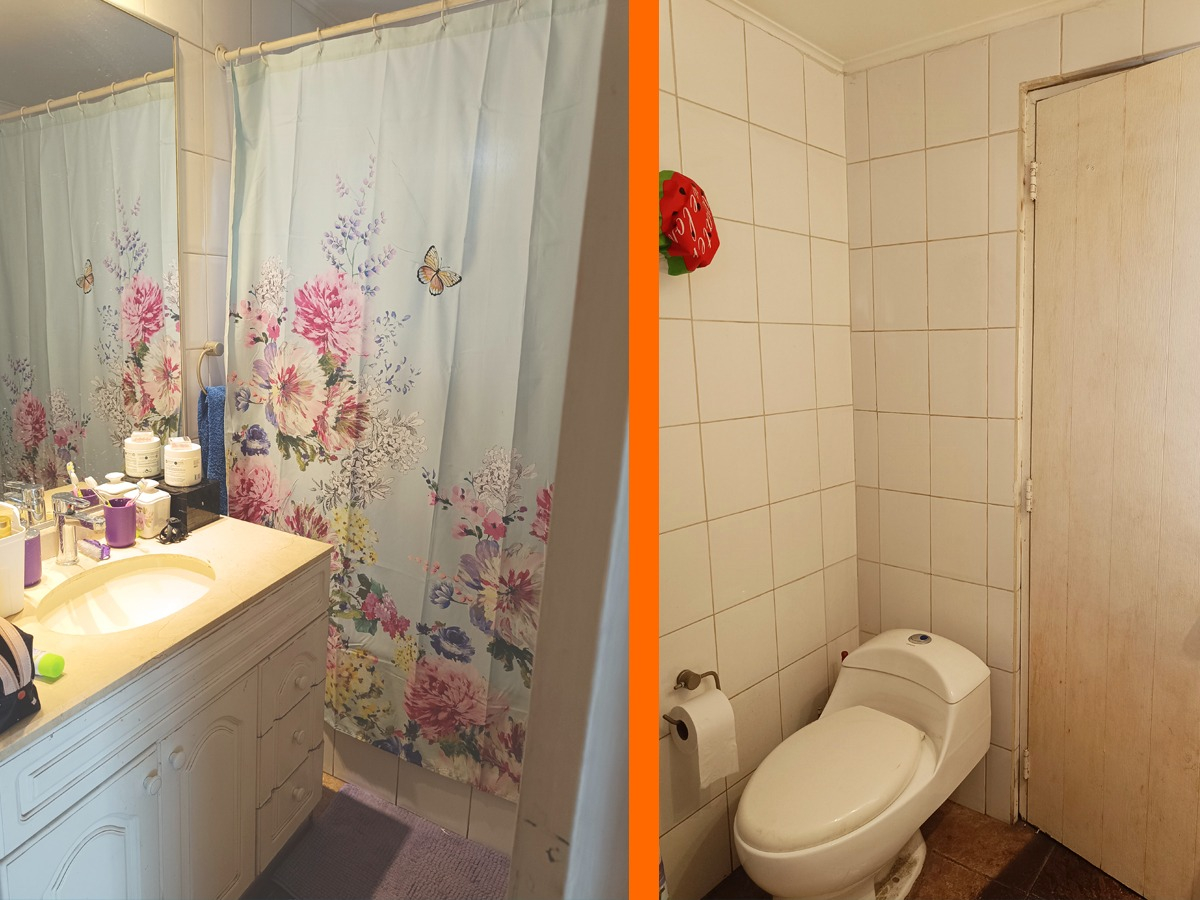 Venta Casa NOSP 5D en suite 4B 3E 2B La Reina Alta - La Reina