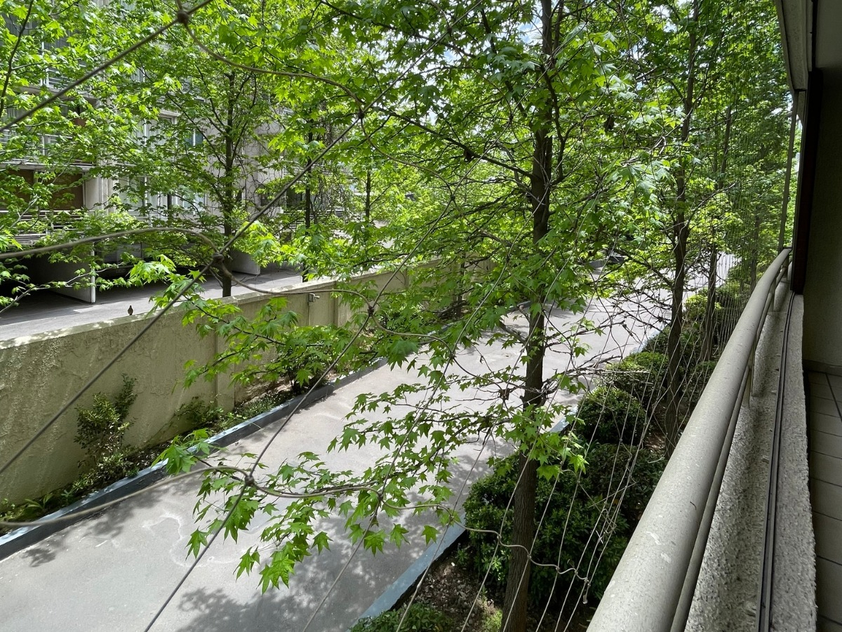 Venta Departamento P 1D 1B 1E 1B Metro &Ntilde;u&ntilde;oa - &Ntilde;u&ntilde;oa