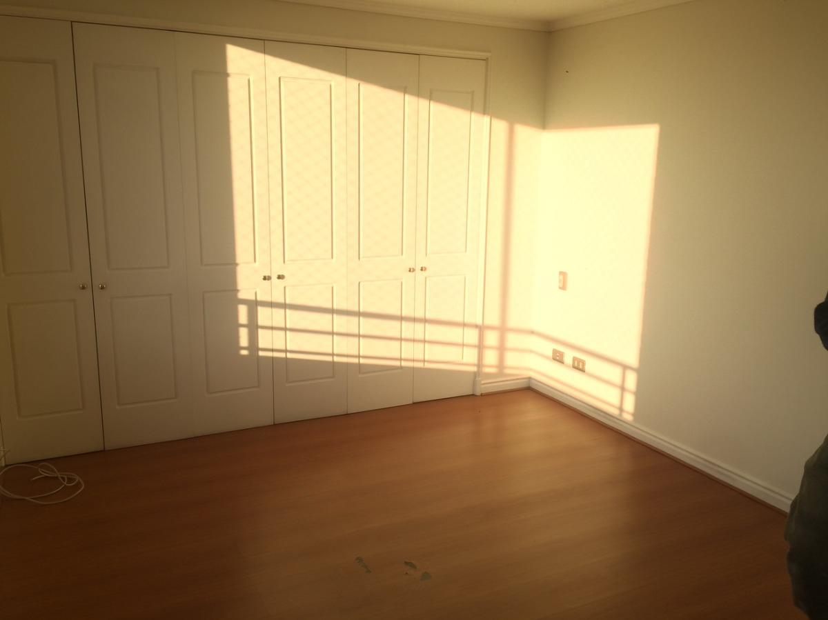 Arriendo Departamento 3D 2B 1E 1B Metro Escuela Militar - Las Condes