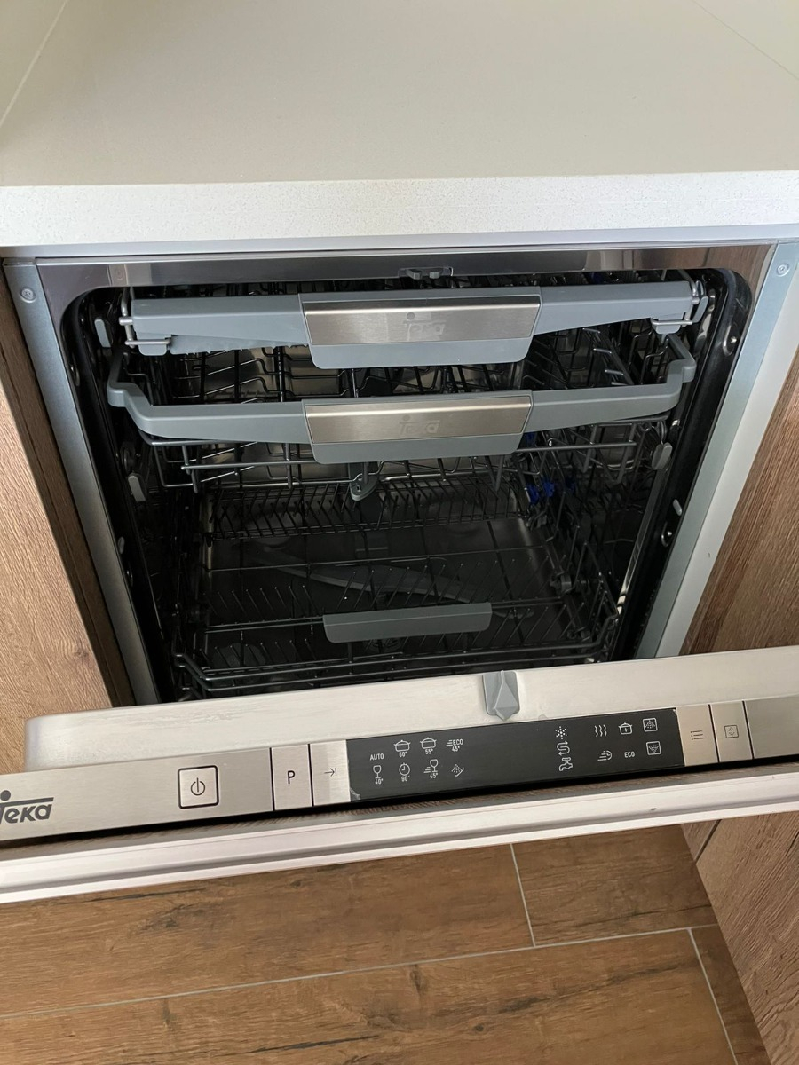 Arriendo Departamento 1D 1B 1E 1B Parque Arauco - Las Condes