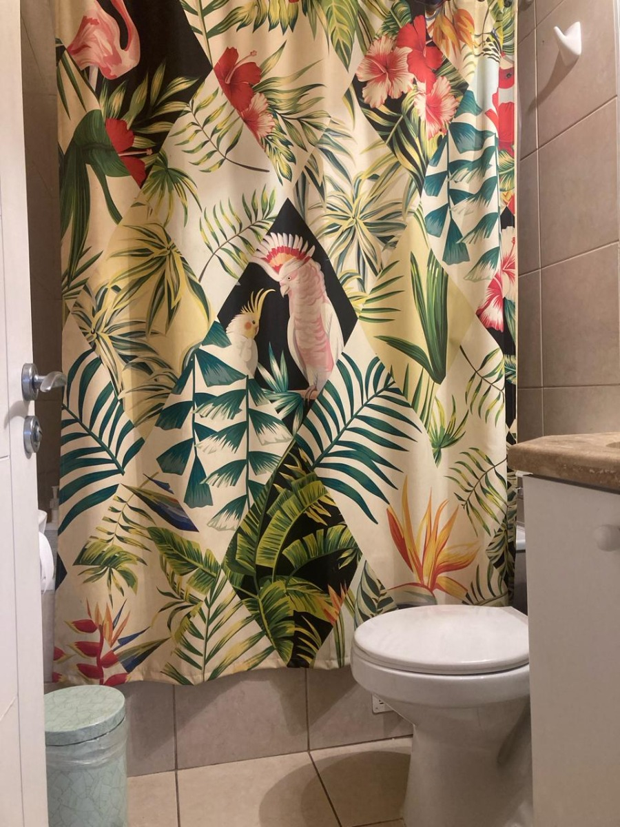 Venta Departamento N 2D en suite Walk-in cl&oacute;set 2B 1E 1B Barrio Italia - Providencia