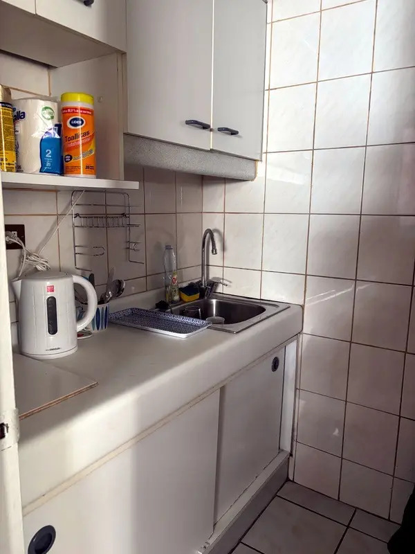 Arriendo Oficina NO 2B 1E Parque Arauco - Las Condes
