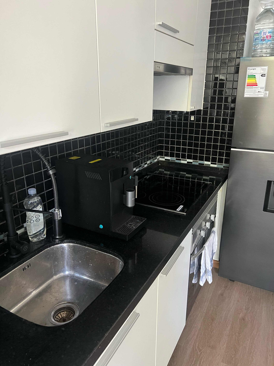 Venta Departamento 1D 2B 1E Pedro de Valdivia - Providencia