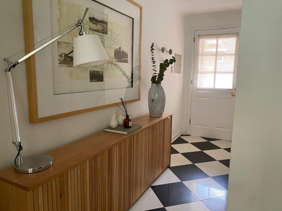 Arriendo Casa NOSP 5D en suite Walk-in cl&oacute;set 5B 2E 1B El Huinganal - Lo Barnechea