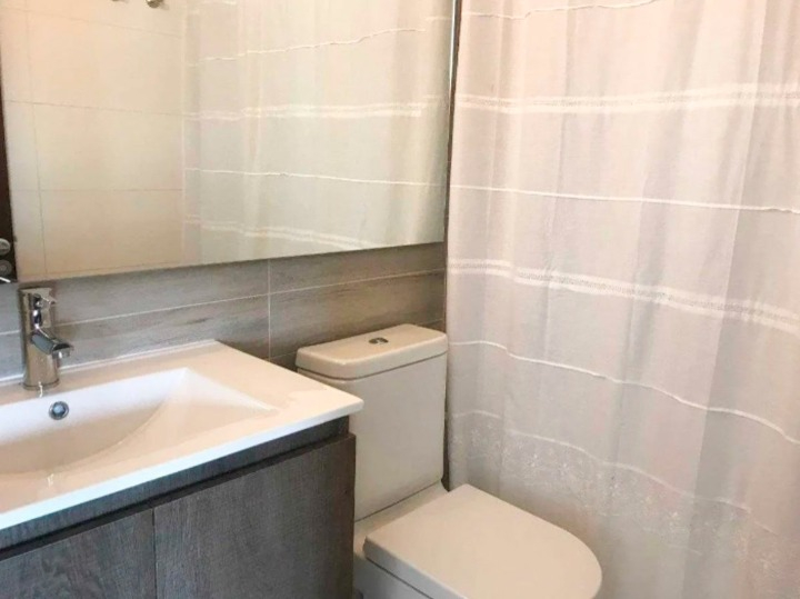 Arriendo Departamento 2D Puente Nuevo - Lo Barnechea