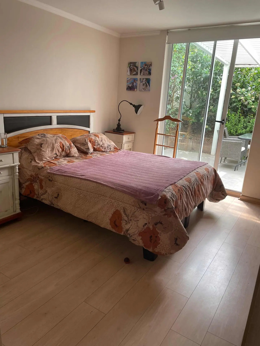 Venta Departamento 2D 2B 1E Plaza Ega&ntilde;a - &Ntilde;u&ntilde;oa