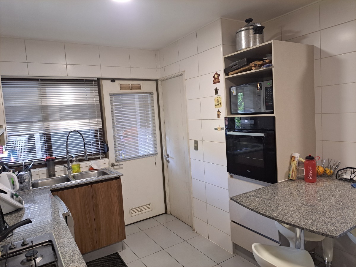 Venta Casa NP 4D en suite Walk-in cl&oacute;set 3B 2E Chicureo - Colina