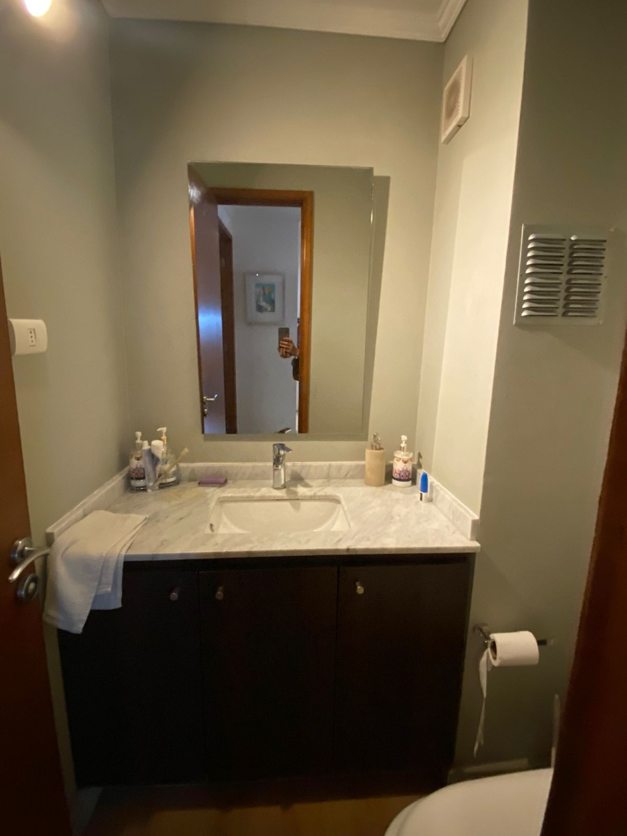 Arriendo Departamento 5D Parque Bicentenario - Vitacura