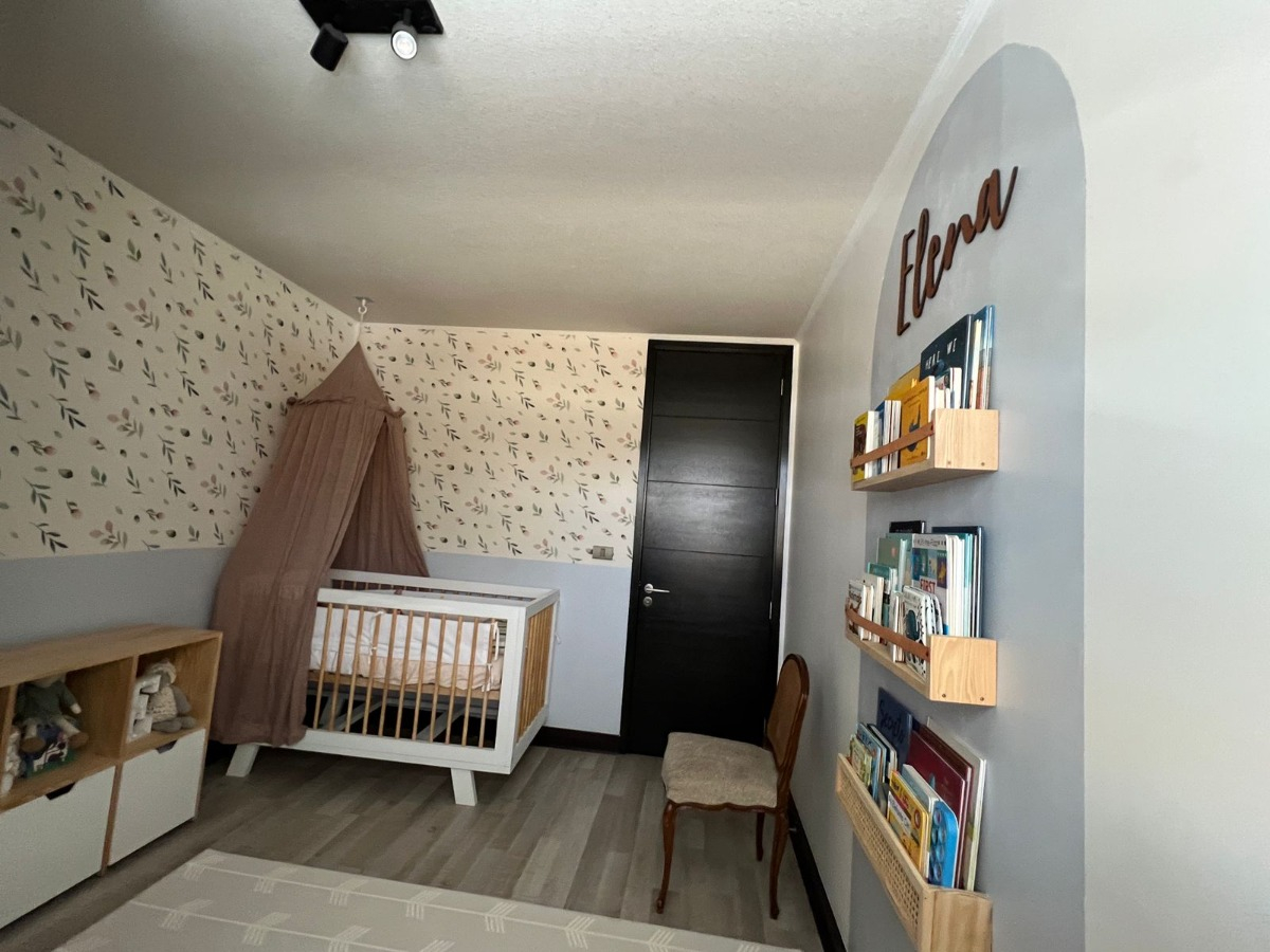 Venta Departamento O 2D en suite Walk-in cl&oacute;set 2B 2E 1B Alto Las Condes - Las Condes