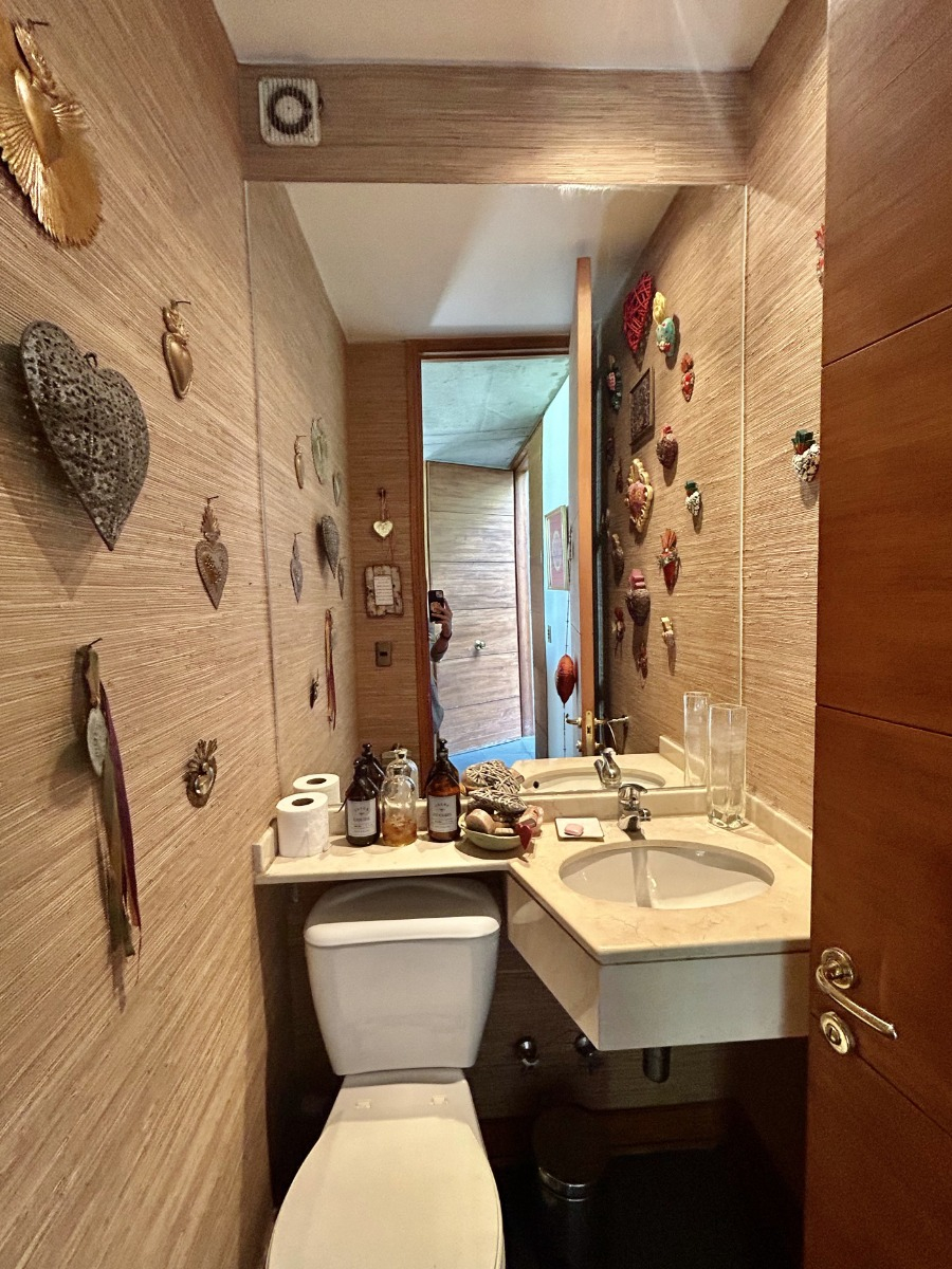 Venta Casa O 5D en suite Walk-in cl&oacute;set 5B 4E 1B Los Trapenses - Lo Barnechea