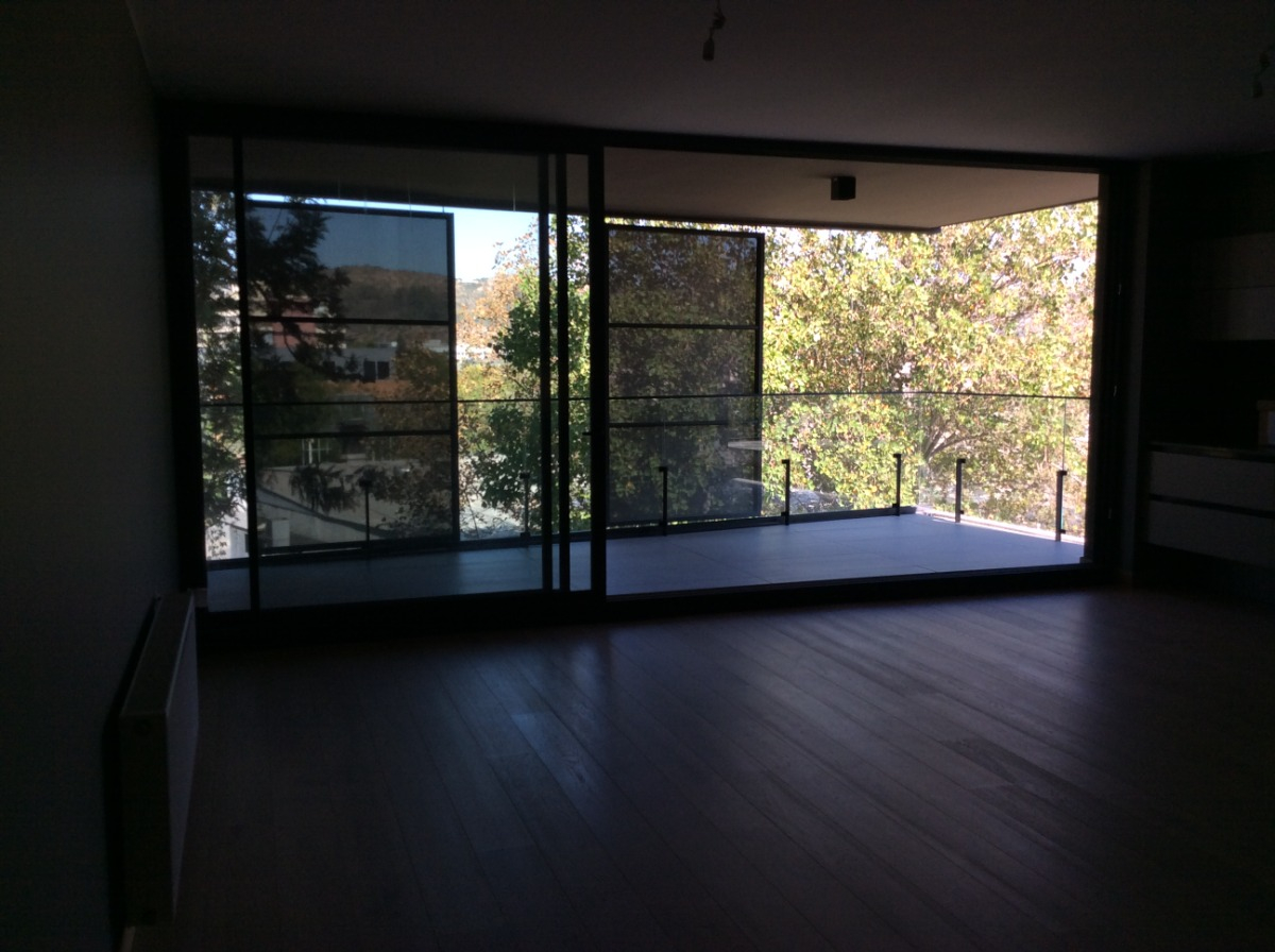Arriendo Departamento NP 1D en suite 2B 1E 1B Parque Bicentenario - Vitacura