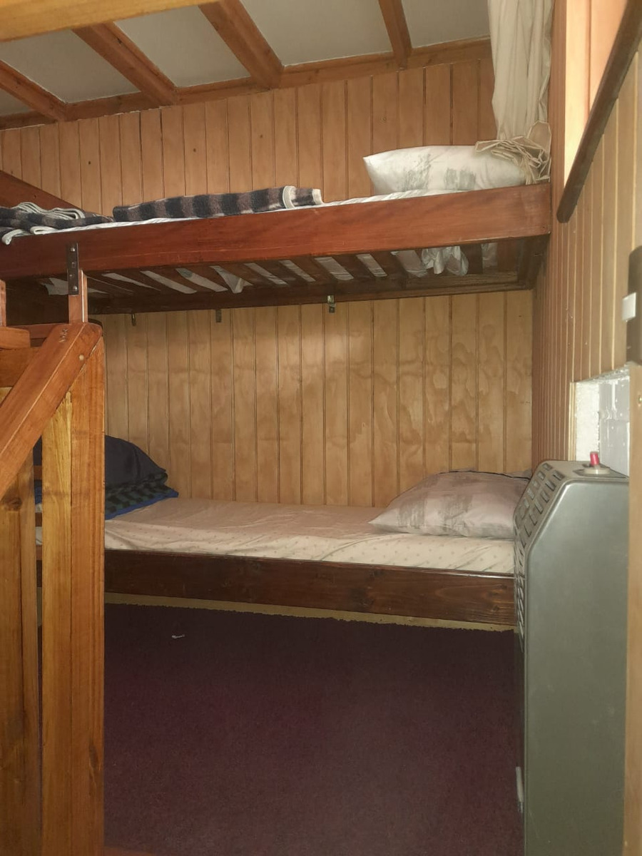 Venta Departamento NO 5D en suite 2B 1E Camino a Farellones - Lo Barnechea