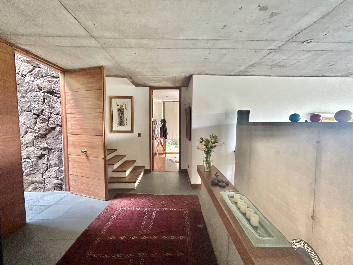 Venta Casa O 5D en suite Walk-in cl&oacute;set 5B 4E 1B Los Trapenses - Lo Barnechea