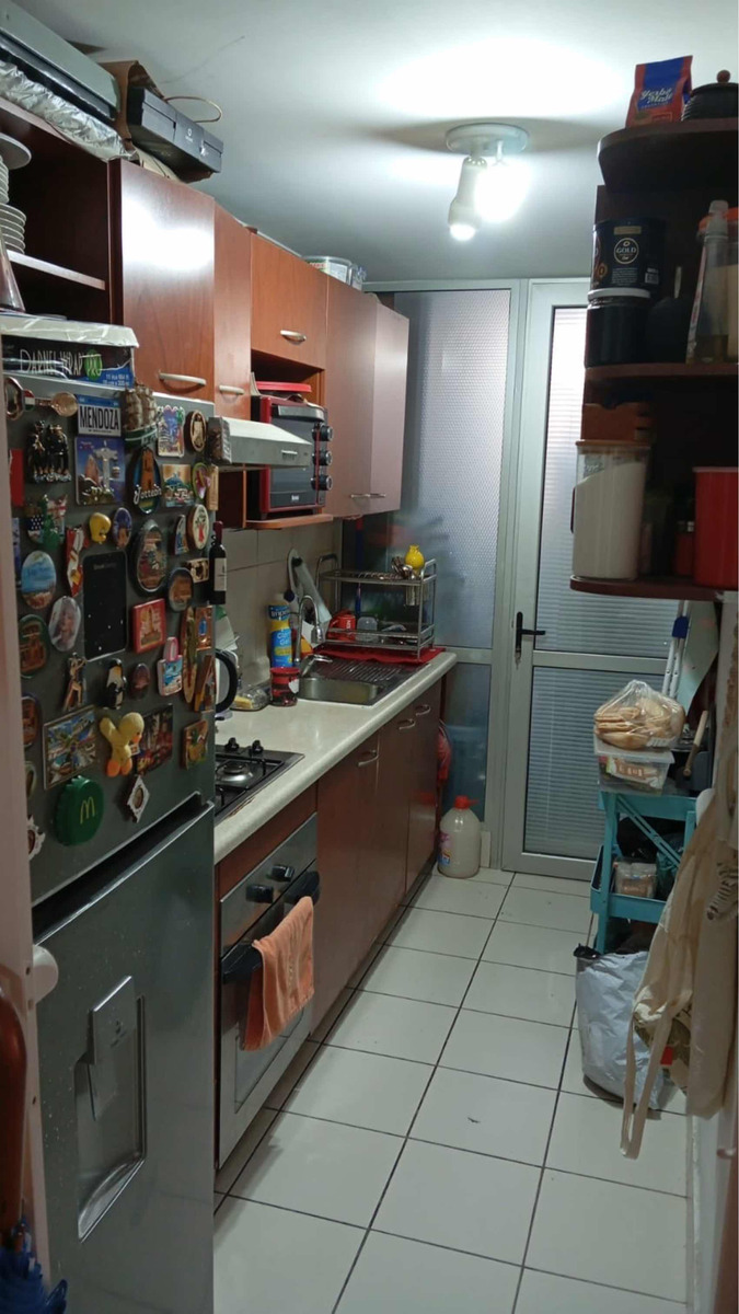 Venta Departamento 2D 2B 1E Metro Irarr&aacute;zaval - &Ntilde;u&ntilde;oa