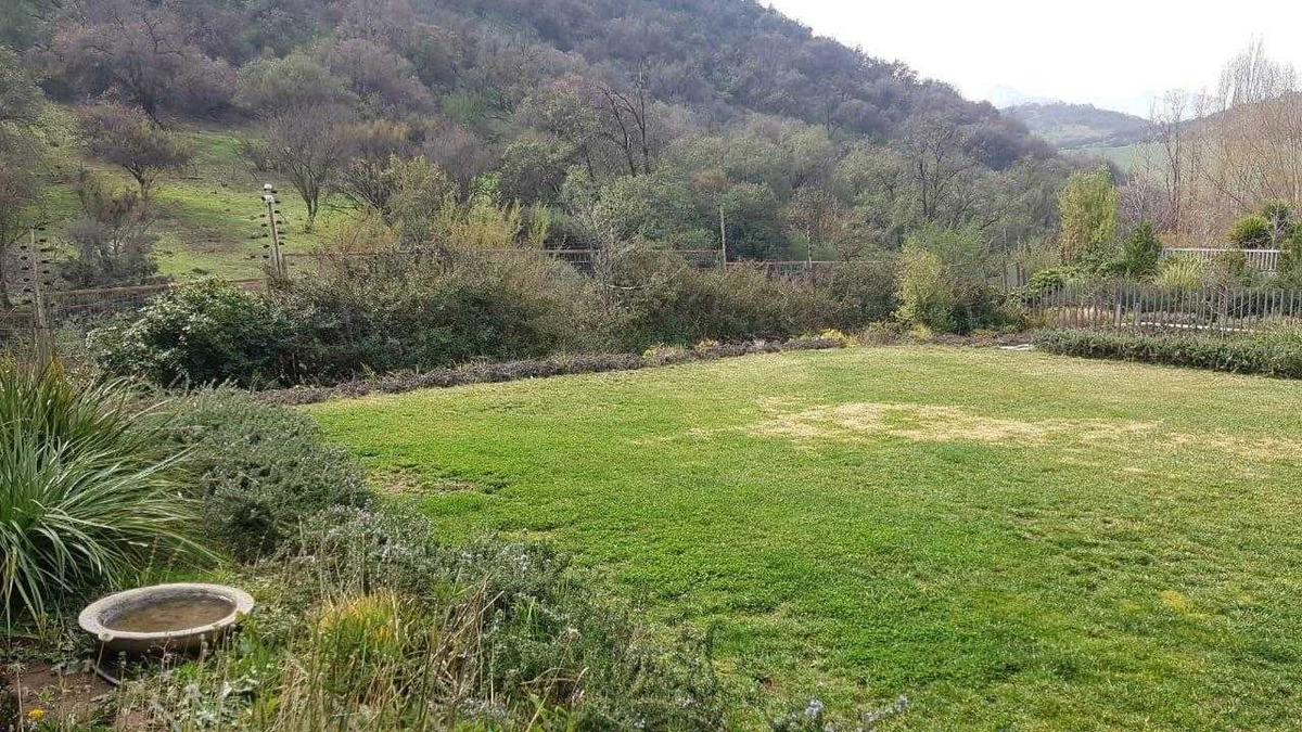 Venta Casa 5D 4B Los Trapenses - Lo Barnechea