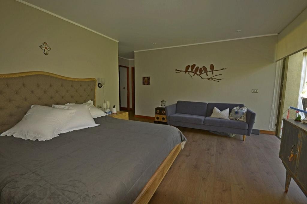 Venta Casa NO 7D en suite Walk-in cl&oacute;set 5B 4E 1B Los Trapenses - Lo Barnechea