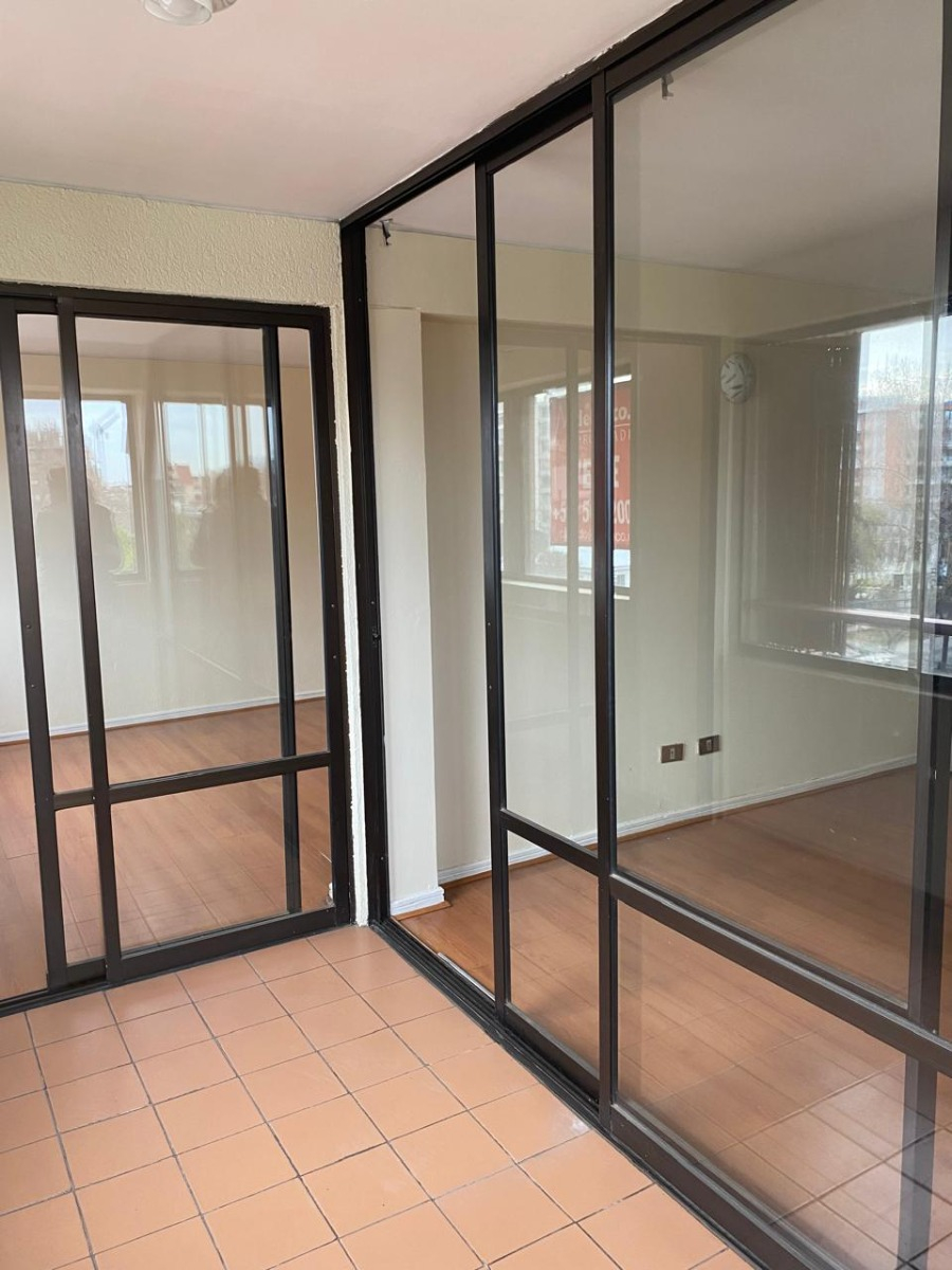 Venta Departamento NP 3D 2B 2E 1B Los Leones - Providencia