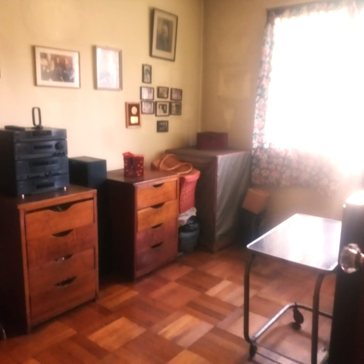 Venta Casa 4D 2B 2E 1B  - Las Condes