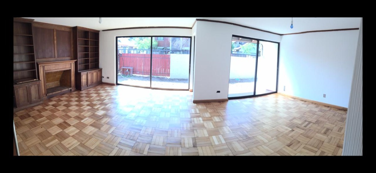 Arriendo Casa NO 4D en suite 3B 4E Campus Oriente - Providencia
