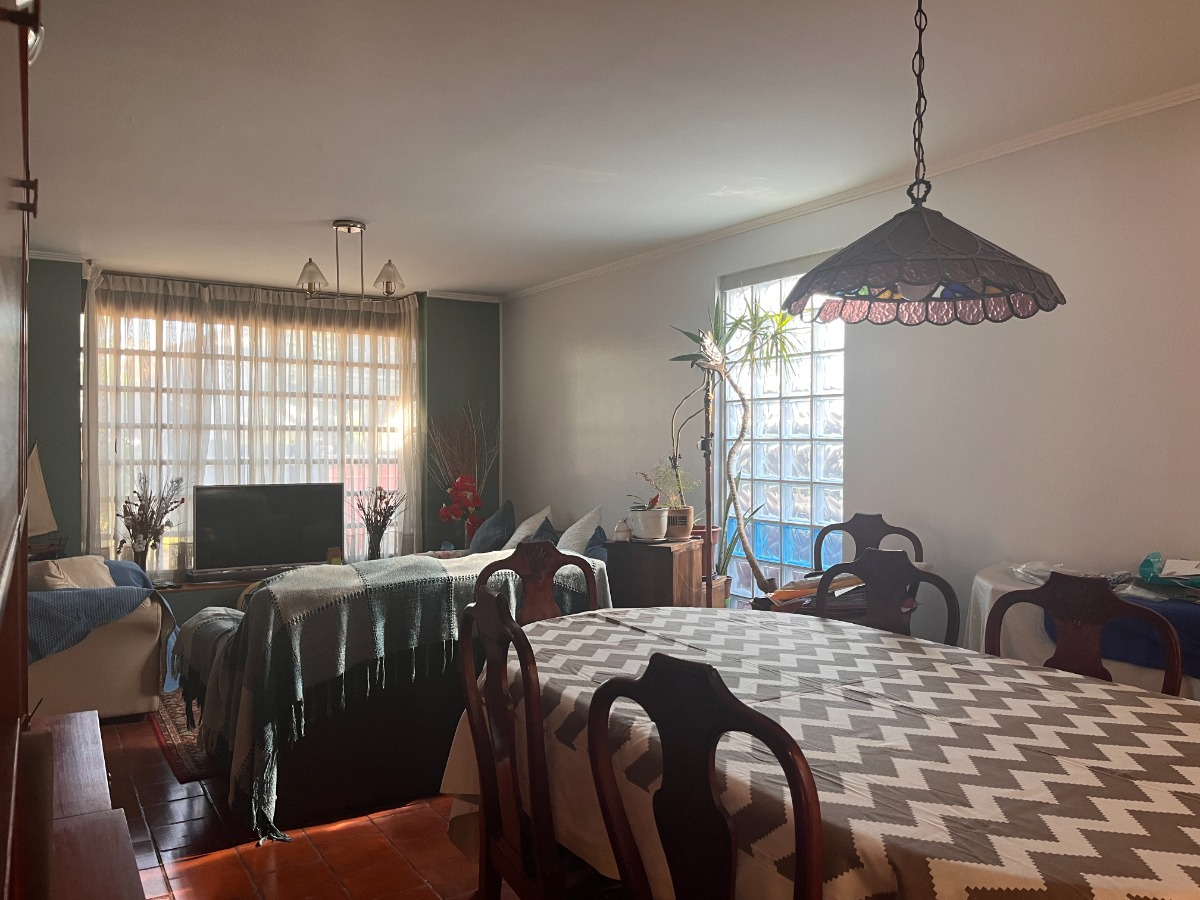 Venta Casa SP 4D en suite 3B 3E 1B Carlos Ossand&oacute;n - La Reina