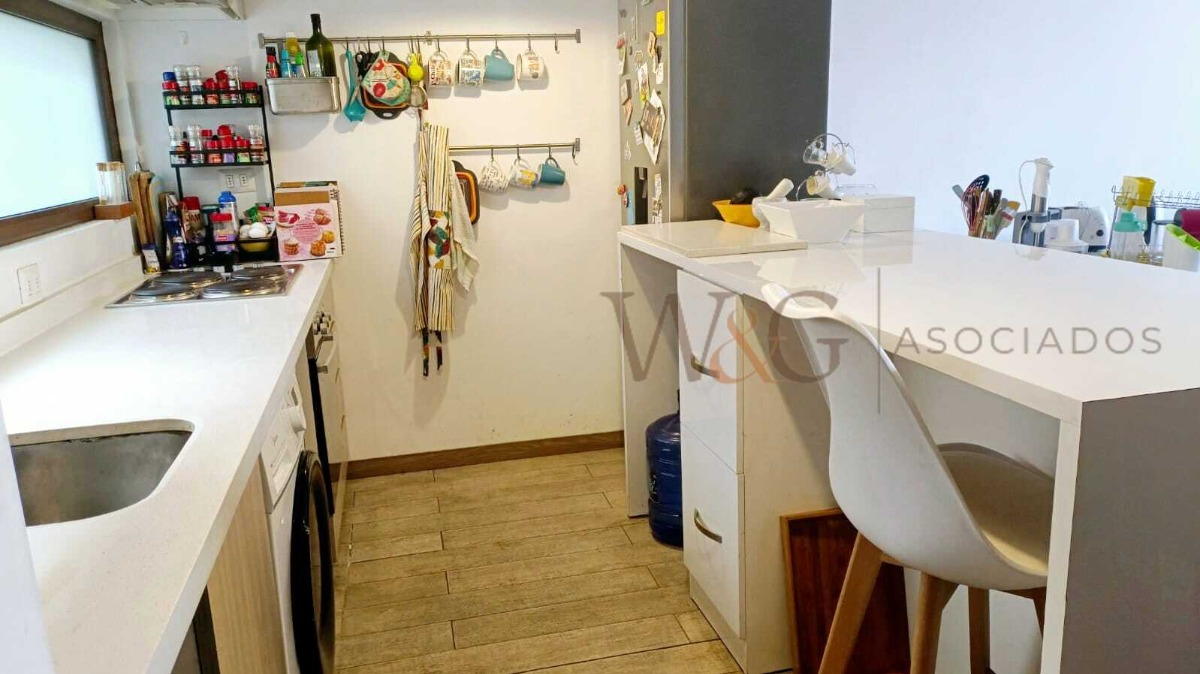 Venta Departamento O 2D en suite Walk-in cl&oacute;set 2B 1E 1B Metro &Ntilde;u&ntilde;oa - &Ntilde;u&ntilde;oa