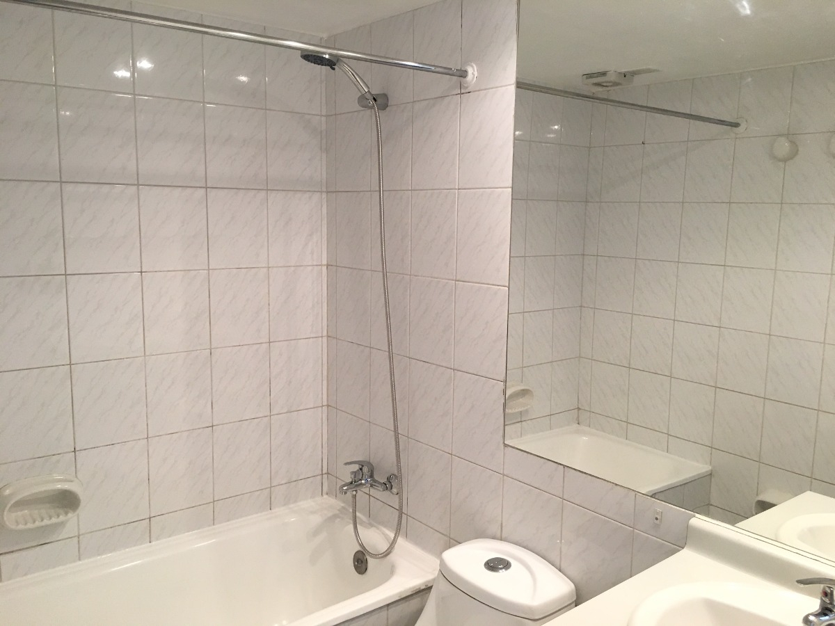 Venta Departamento SP 3D en suite Walk-in cl&oacute;set 3B 2E 1B Metro Manquehue - Apumanque - Las Condes