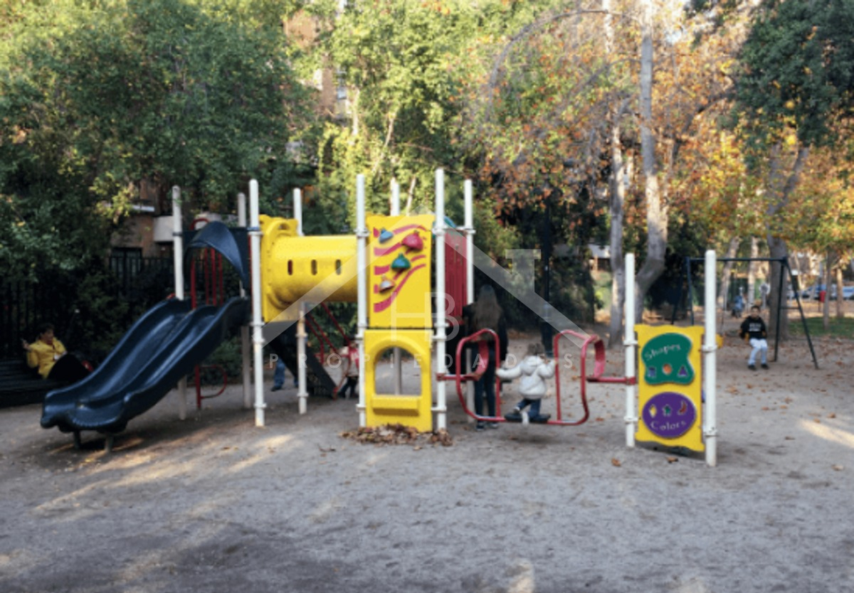 Venta Departamento O 3D en suite Walk-in cl&oacute;set 3B 2E 1B P&iacute;o XI - Vitacura