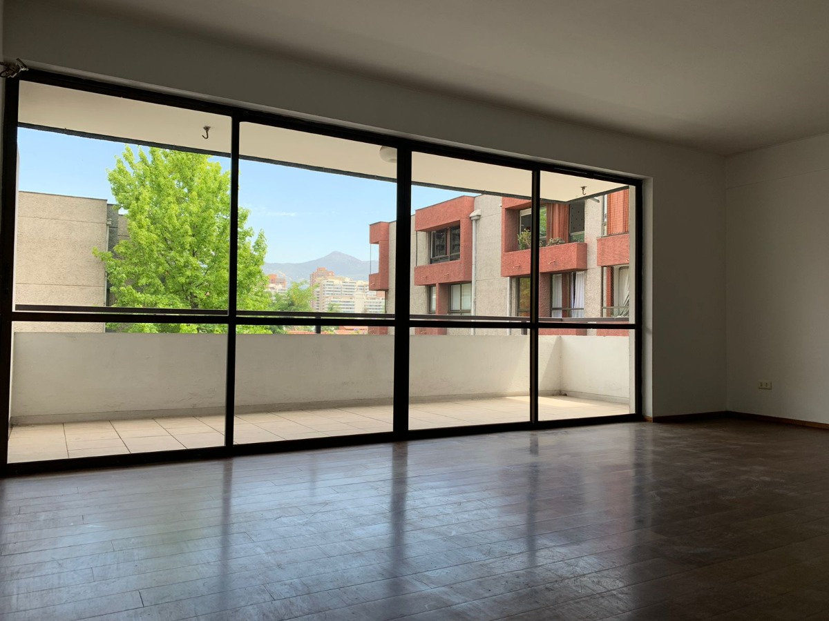 Venta Departamento 3D  - Las Condes