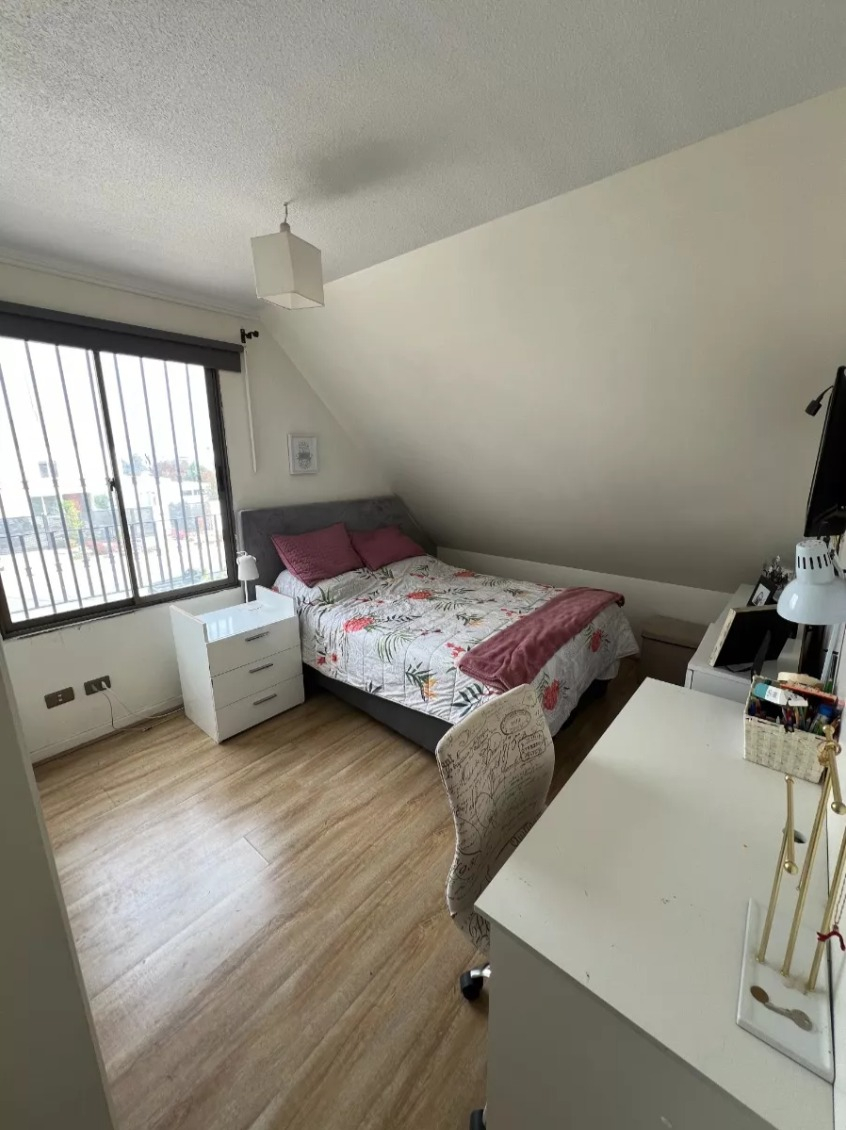 Arriendo Casa SP 5D en suite Walk-in cl&oacute;set 4B 4E La Dehesa - Lo Barnechea