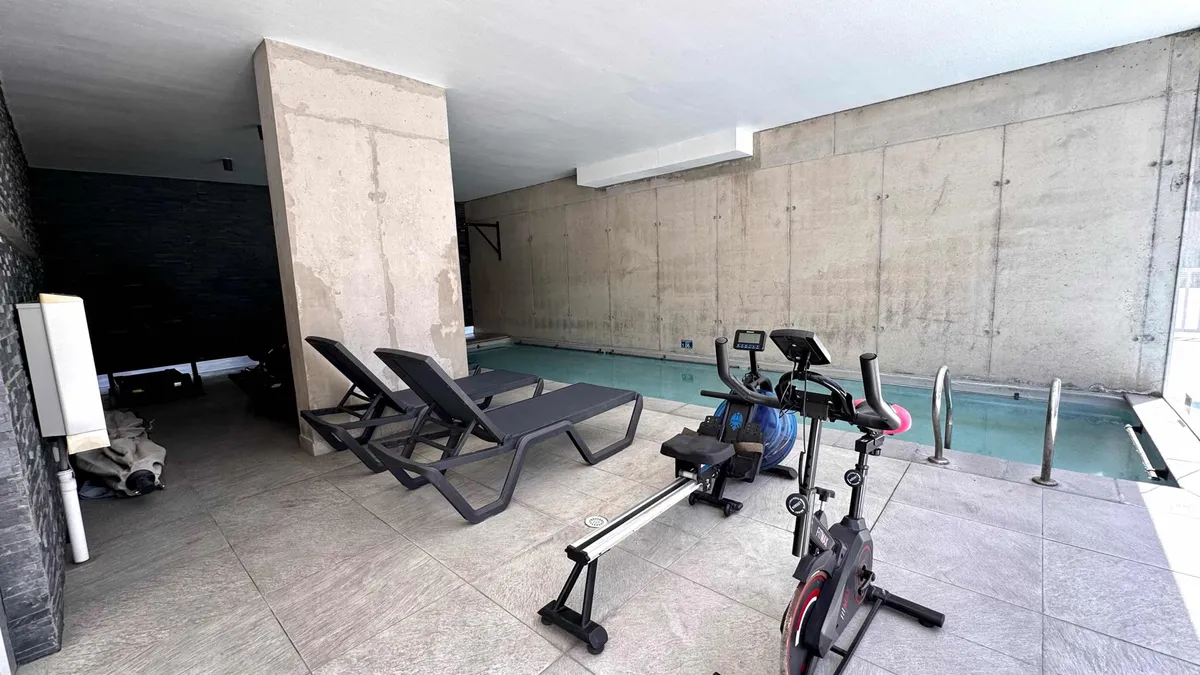 Venta Departamento 3D 3B Los Dominicos - Las Condes