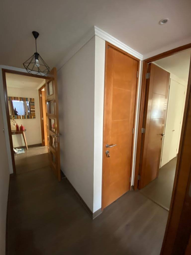 Venta Departamento SO 2D en suite 2B 1E 1Bd Los Leones - Providencia