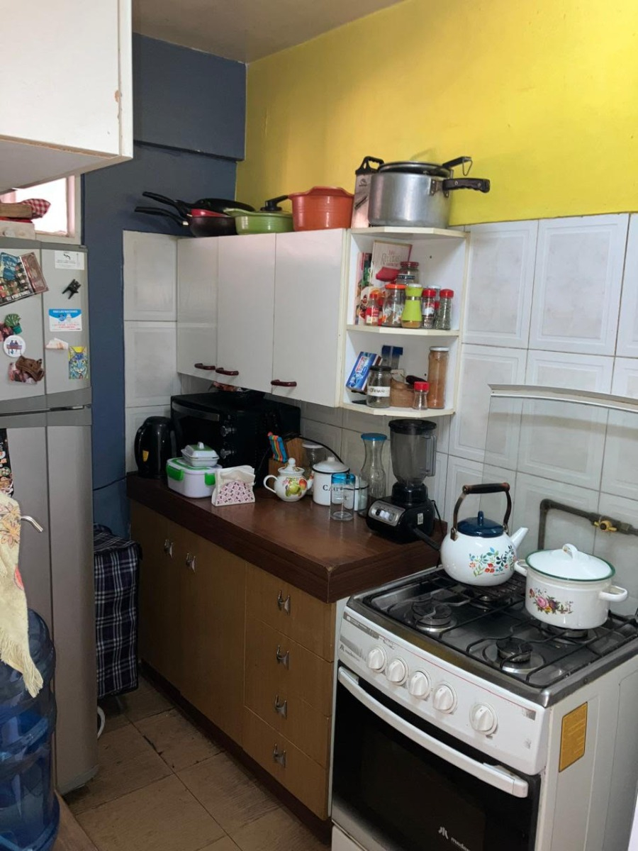 Venta Departamento N 2D 1B 1E Metro &Ntilde;u&ntilde;oa - &Ntilde;u&ntilde;oa