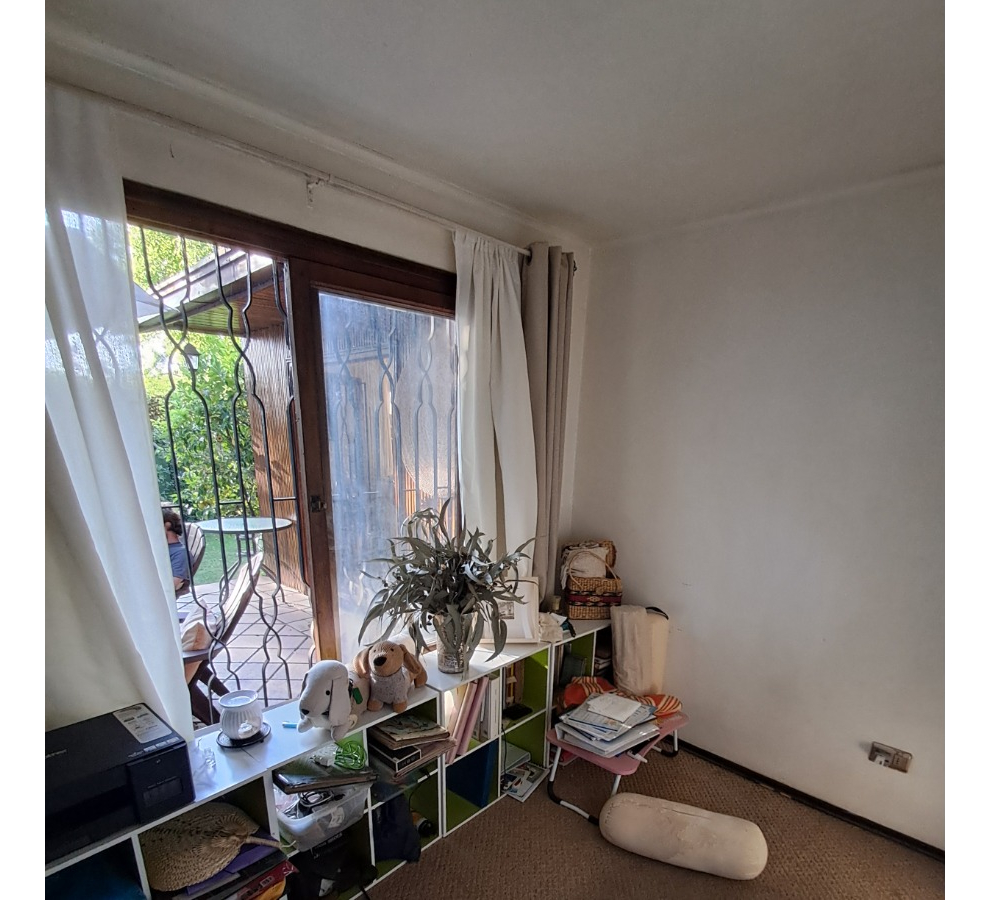 Venta Casa 3D en suite 2B 3E Los Dominicos - Las Condes