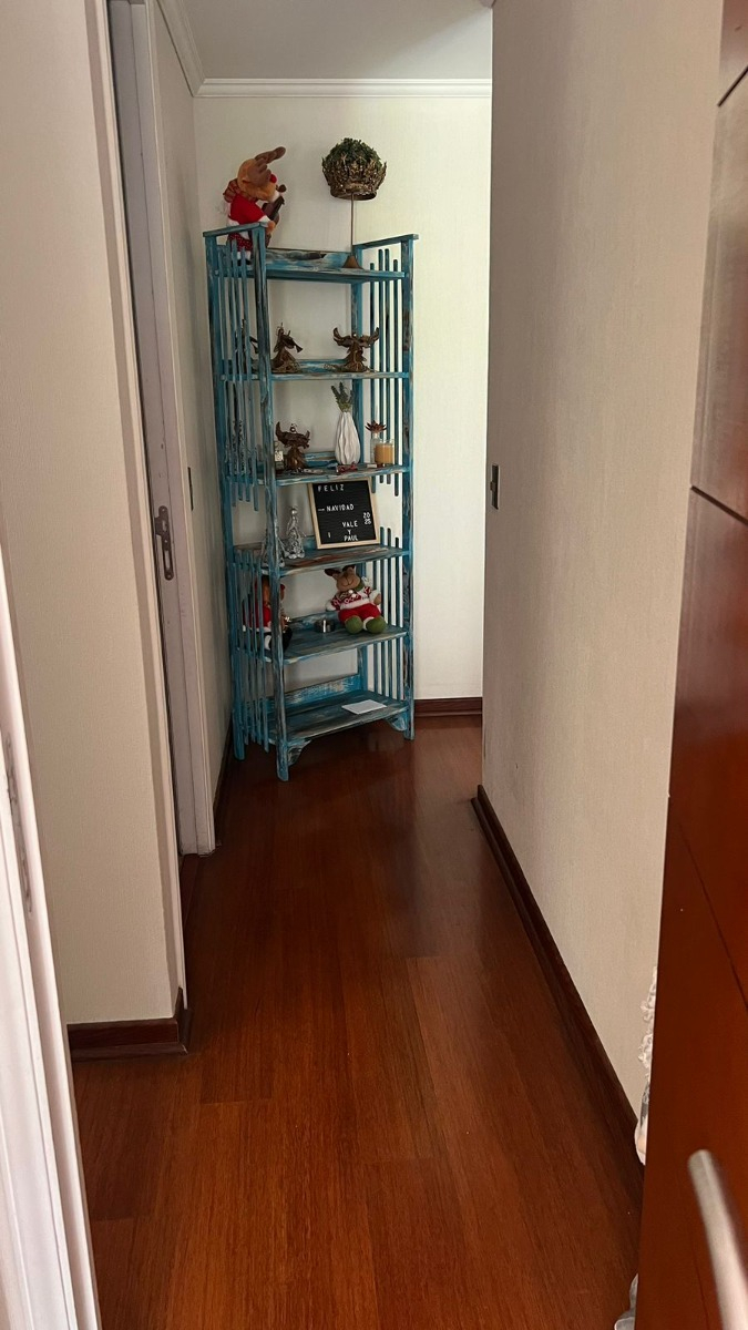 Arriendo Departamento 2D Sebasti&aacute;n Elcano - Las Condes