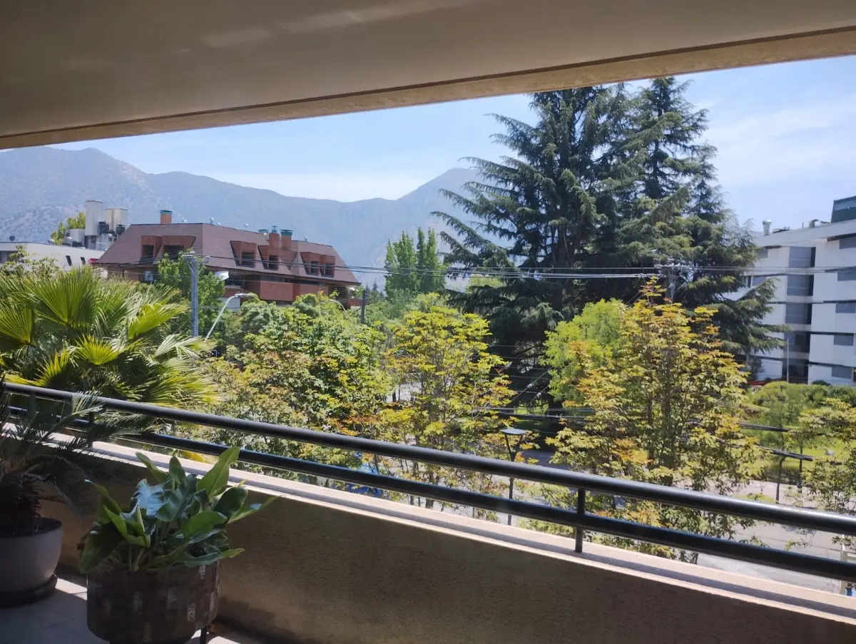 Venta Departamento N 3D 3B 3E 3B Jard&iacute;n Del Este - Vitacura