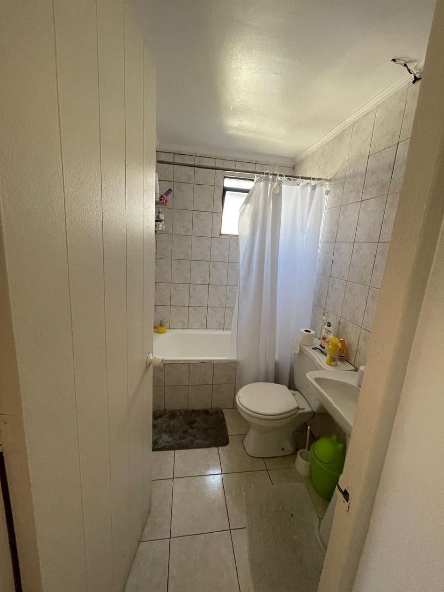 Venta Departamento NO 3D en suite 3B 1B Parque Bot&aacute;nico - &Ntilde;u&ntilde;oa