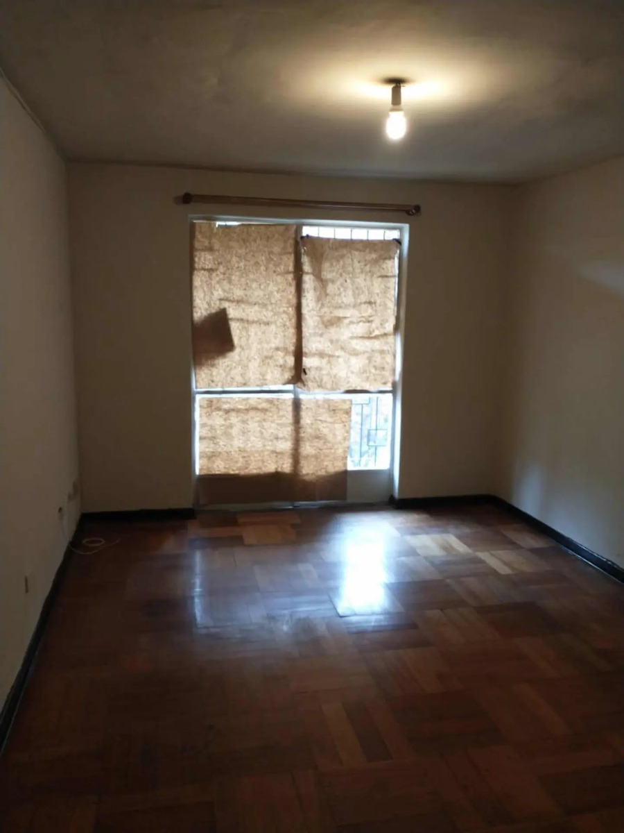 Venta Departamento 2D 1B Barrio Italia - Providencia