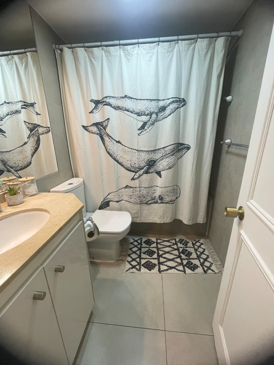 Venta Departamento NP 3D en suite Walk-in cl&oacute;set 3B 1E 1B Sebasti&aacute;n Elcano - Las Condes