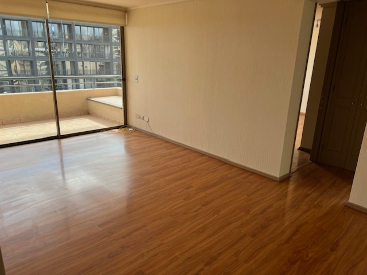 Arriendo Departamento NP 2D 2B 1E 1B Metro Manquehue - Apumanque - Las Condes