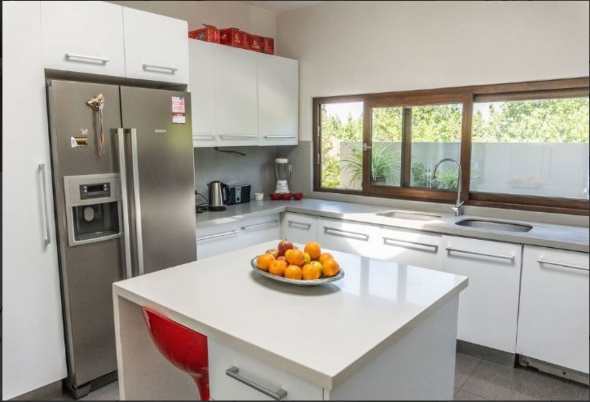 Venta Casa SO 4D en suite Walk-in cl&oacute;set 5B 3E 2B Los Trapenses - Lo Barnechea