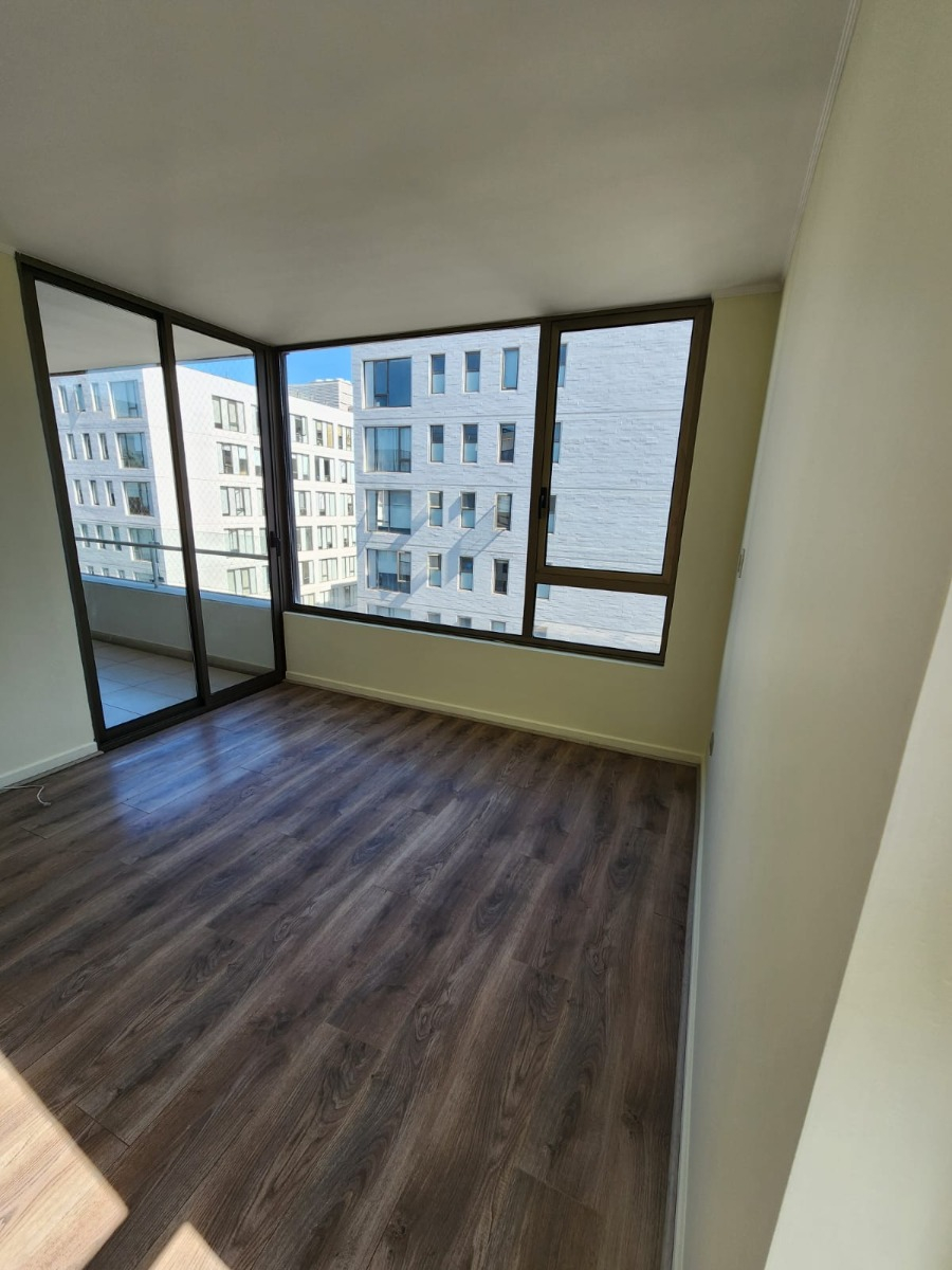 Arriendo Departamento NO 3D en suite Walk-in cl&oacute;set 2B 2E 1B Mall Sport - Las Condes