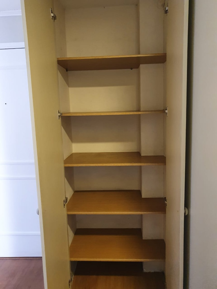 Arriendo Departamento NO 2D 2B 1E 1Bd Barrio El Golf - Las Condes