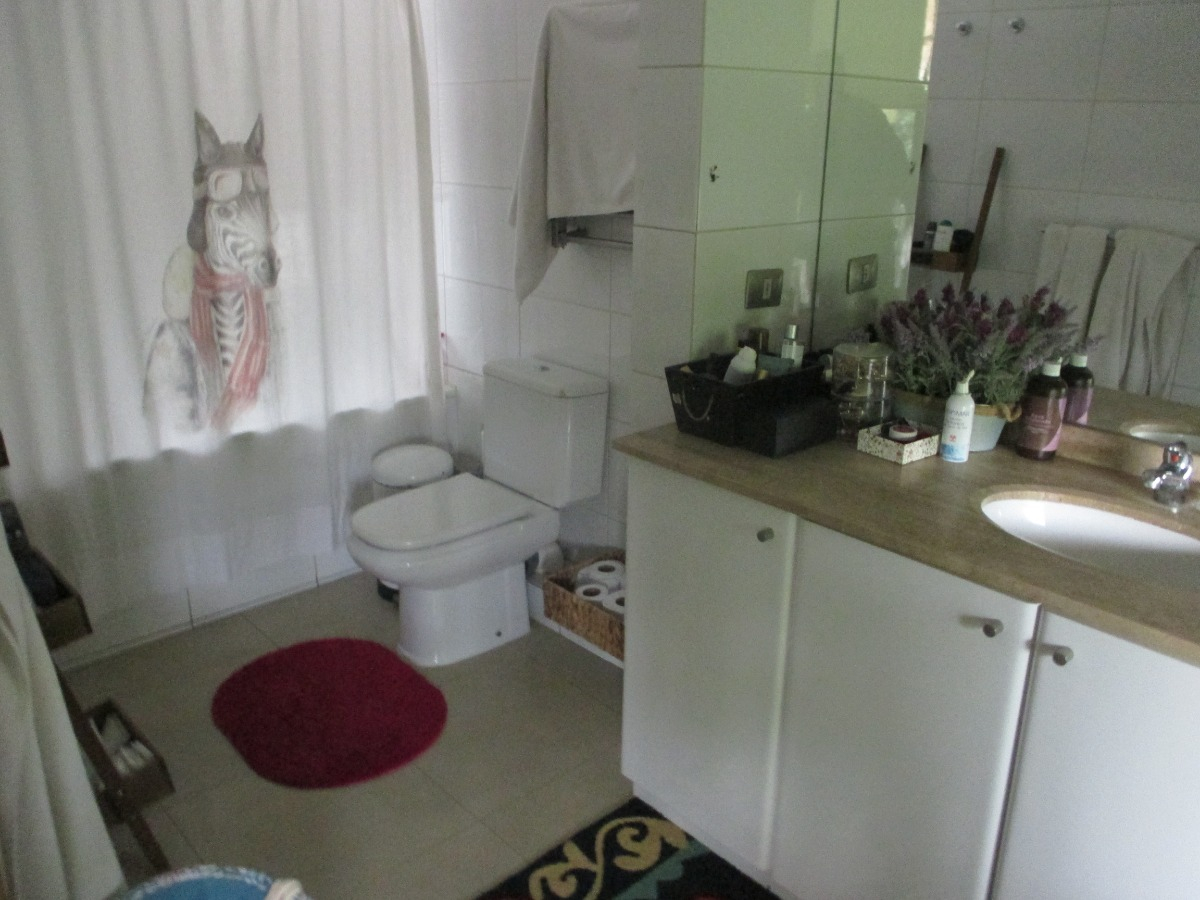 Venta Casa 5D Los Trapenses - Lo Barnechea