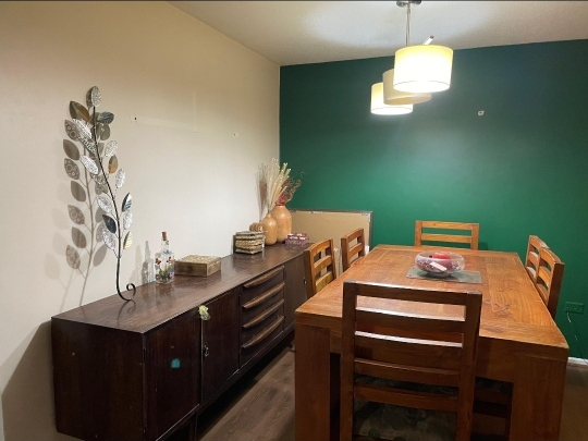 Arriendo Departamento 3D 2B 1E 1B Metro &Ntilde;u&ntilde;oa - &Ntilde;u&ntilde;oa