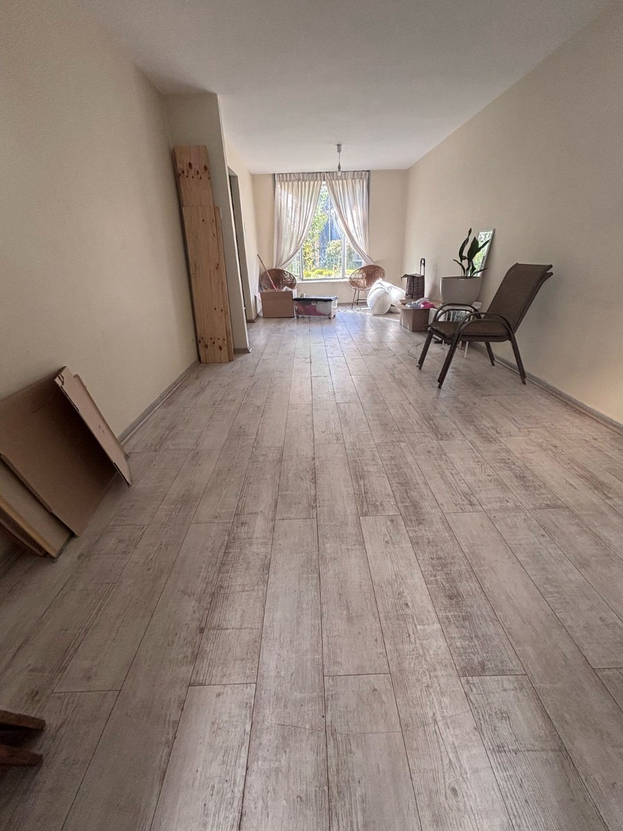 Arriendo Casa 4D 3B 1E 1Bd Metro Hernando de Magallanes - Las Condes