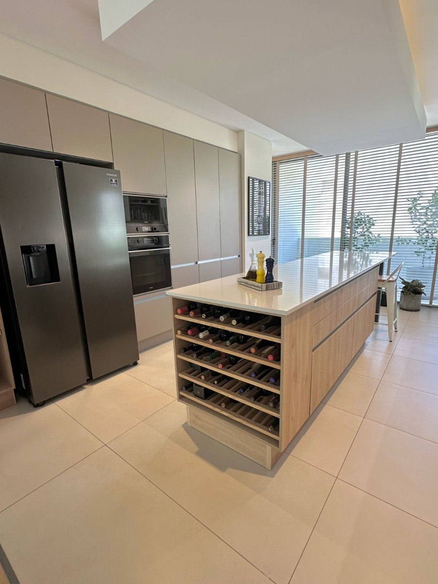 Venta Departamento 4D 4B 3E 1B La Dehesa - Lo Barnechea